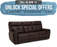 Palliser Aedon 41502