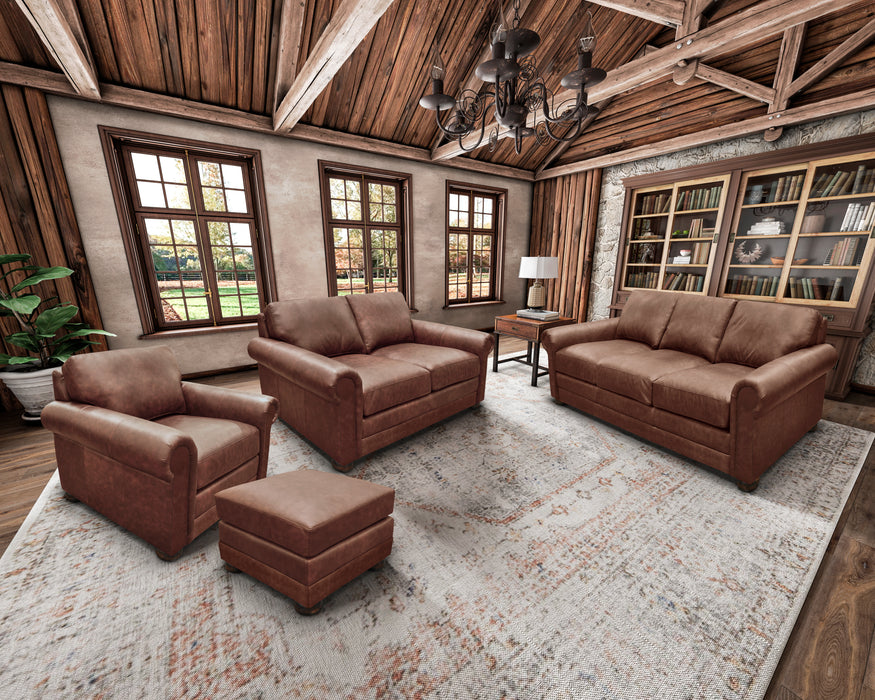 Omnia Alpharetta Sofa