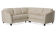 Palliser Alula Sectional 77427