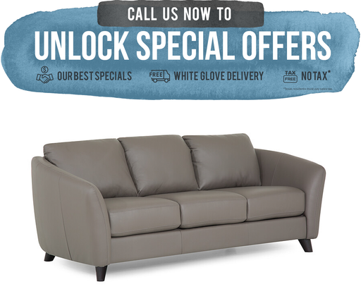 Palliser Alula Sofa 77427