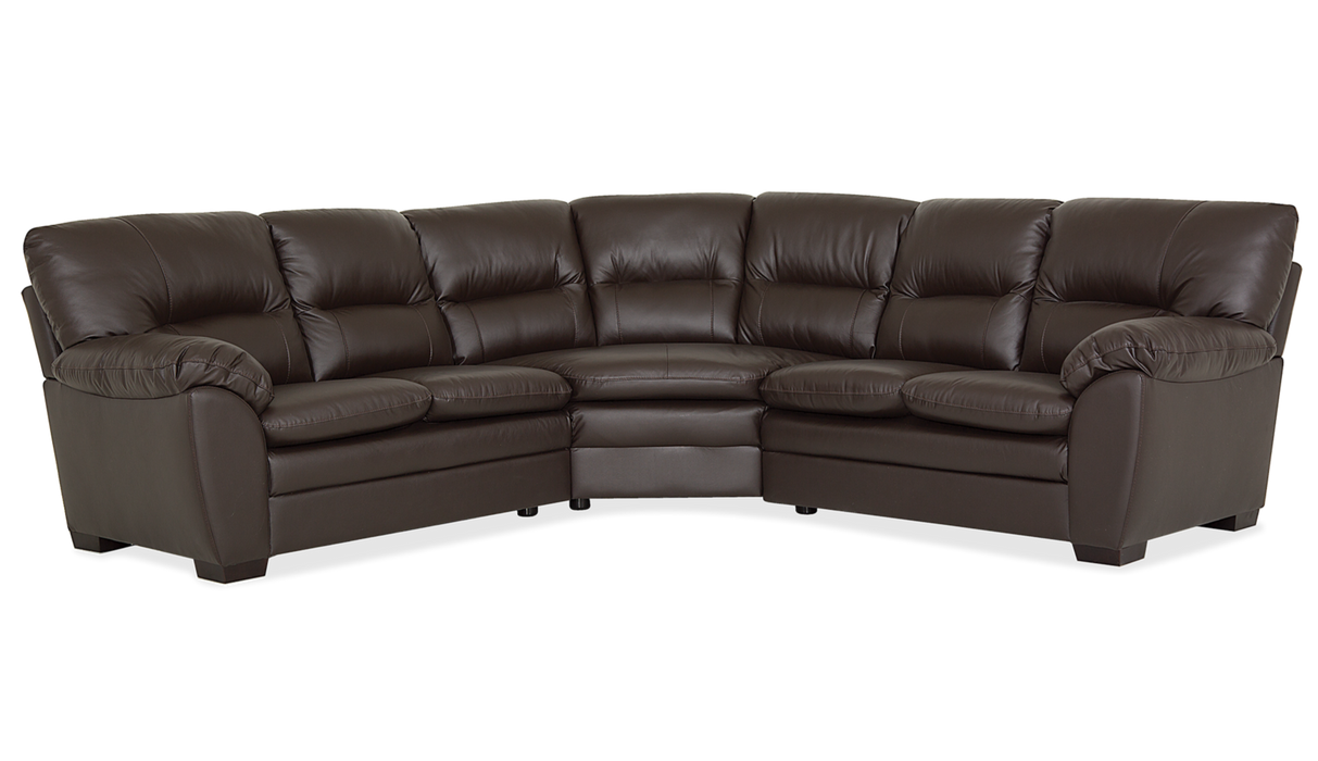 Palliser Amisk Sectional 77343