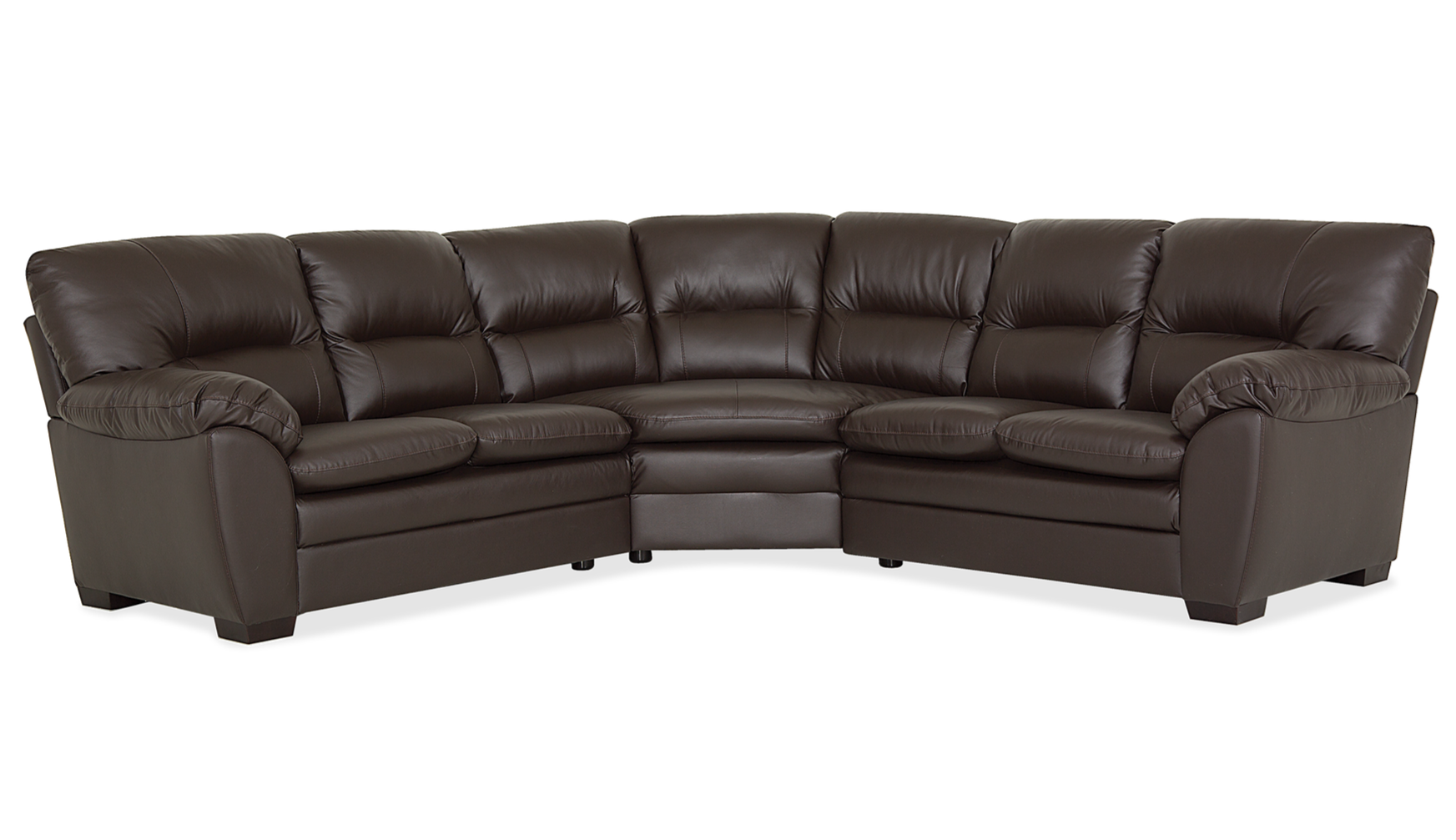 Palliser Amisk Sectional 77343