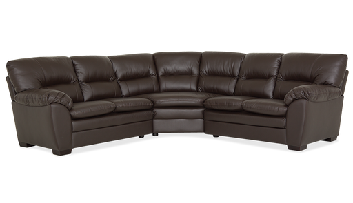 Palliser Amisk Sectional 77343