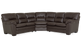 Palliser Amisk Sectional 77343