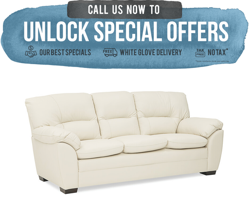 Palliser Amisk Sofa 77343