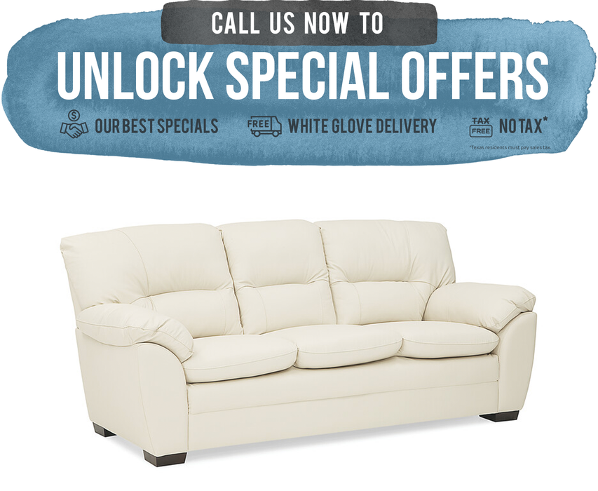 Palliser Amisk Sofa 77343