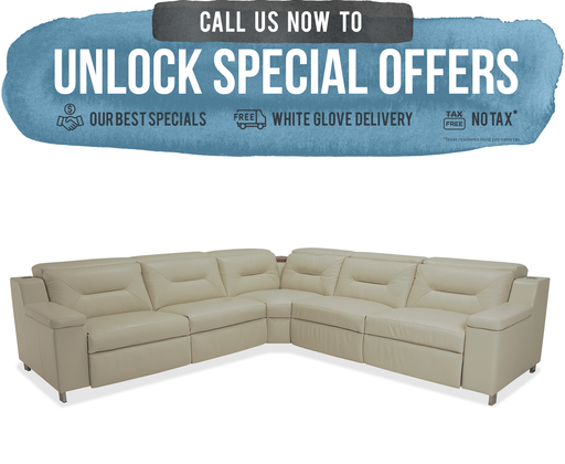Palliser Apex 44008
