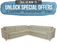 Palliser Apex 44008