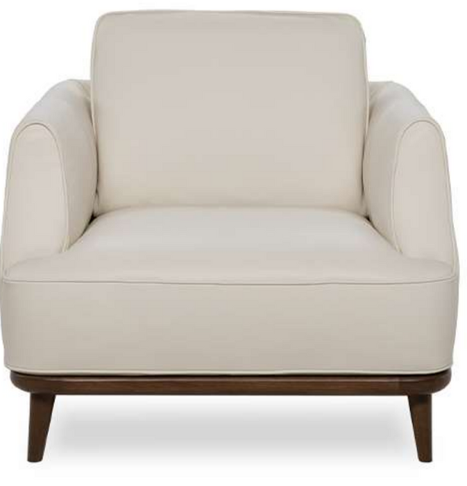 Natuzzi Charlotte C314 Sofa