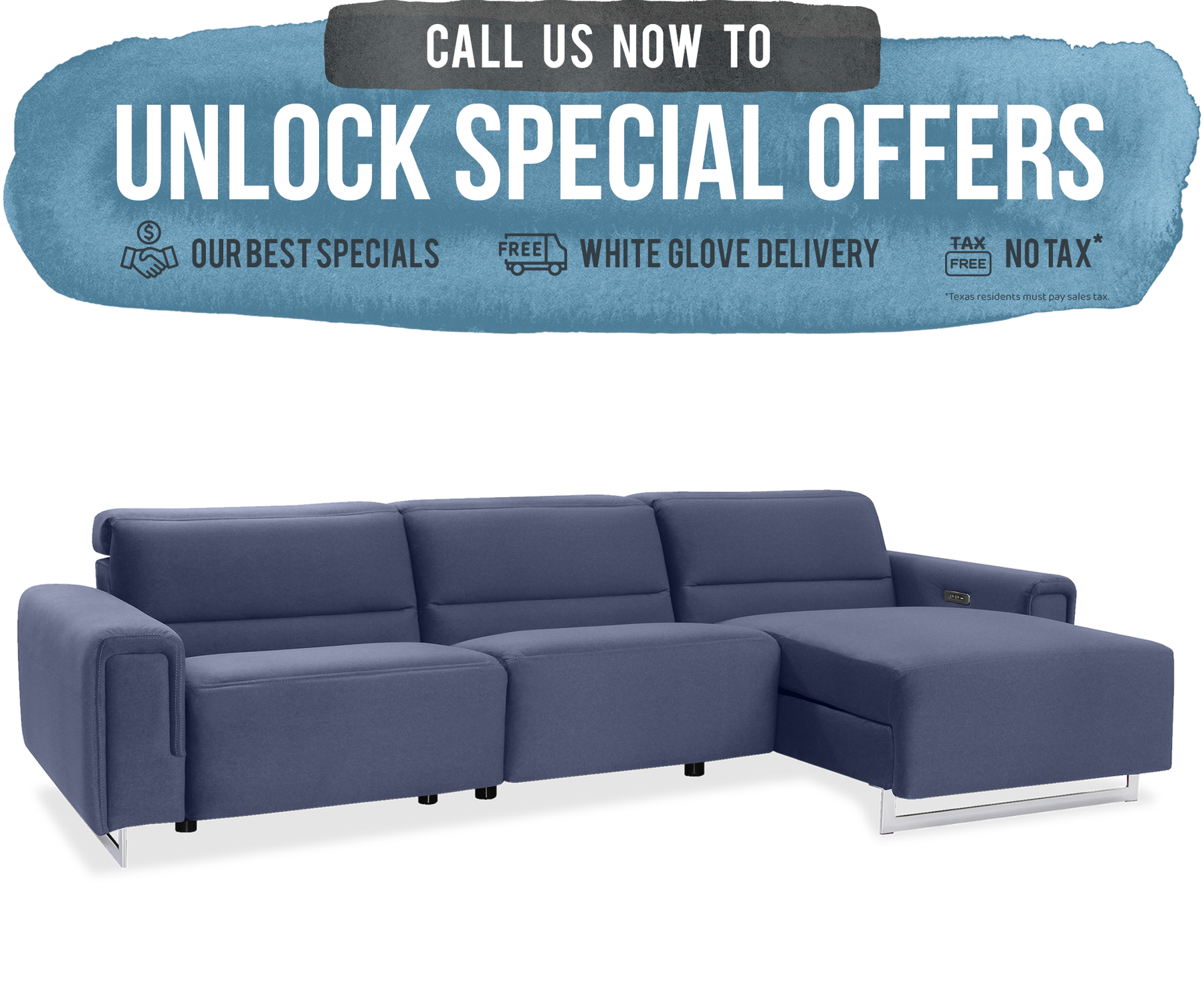 Palliser Armina 44010