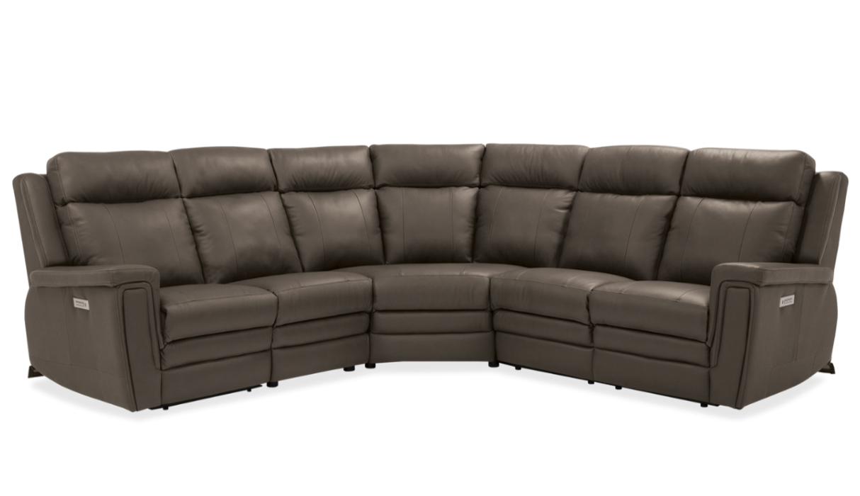 Palliser Asher 41065 Sectional