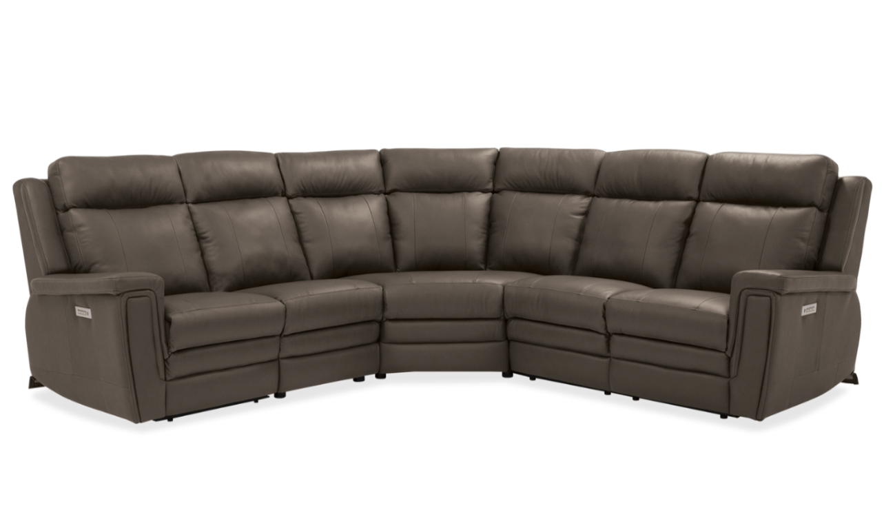 Palliser Asher 41065 Sectional