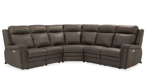 Palliser Asher 41065 Sectional