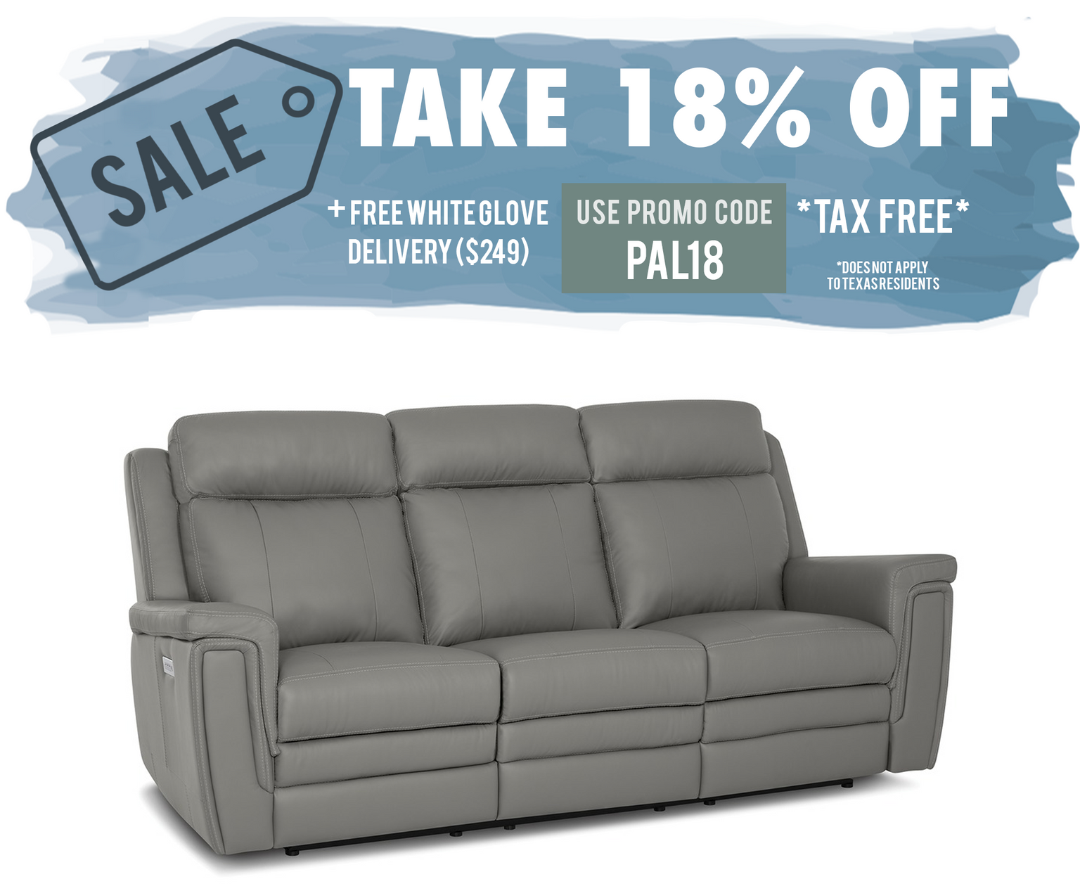 Palliser Leather Furniture