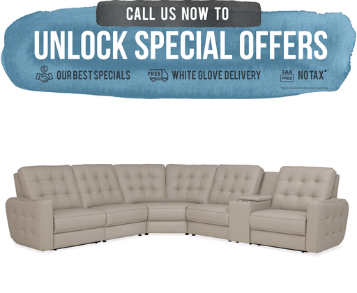 Palliser Astoria 40108