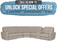 Palliser Astoria 40108