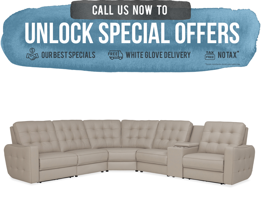 Palliser Astoria 40108