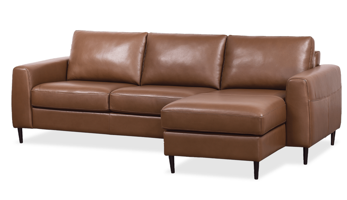 Palliser Atticus Sectional 77325