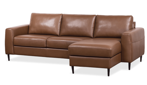 Palliser Atticus Sectional 77325