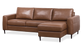 Palliser Atticus Sectional 77325