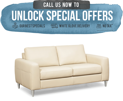 Palliser Atticus Sofa 77325