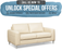 Palliser Atticus Sofa 77325