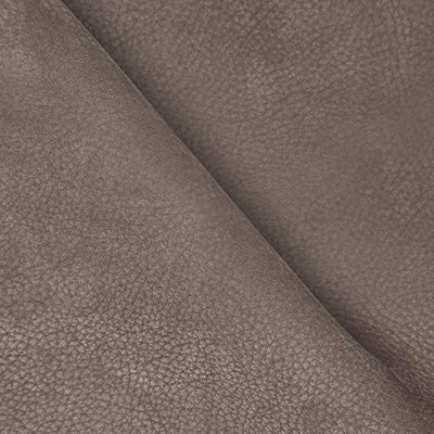 Axel Earl Grey leather swatch
