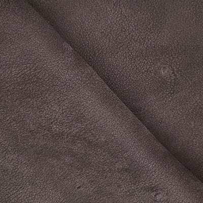 Axel French Press leather swatch