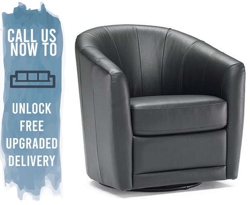Natuzzi Editions Giada B596