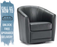Natuzzi Editions Giada B596