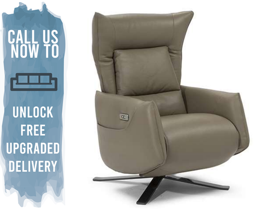 Natuzzi Editions Batticuore B889