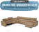 Natuzzi Editions Gioia B901 Sectional