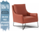 Natuzzi Editions Regina B903