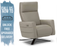 Natuzzi Editions Istante B958
