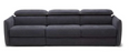 Natuzzi Editions Meraviglia B995