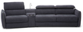 Natuzzi Editions Meraviglia B995