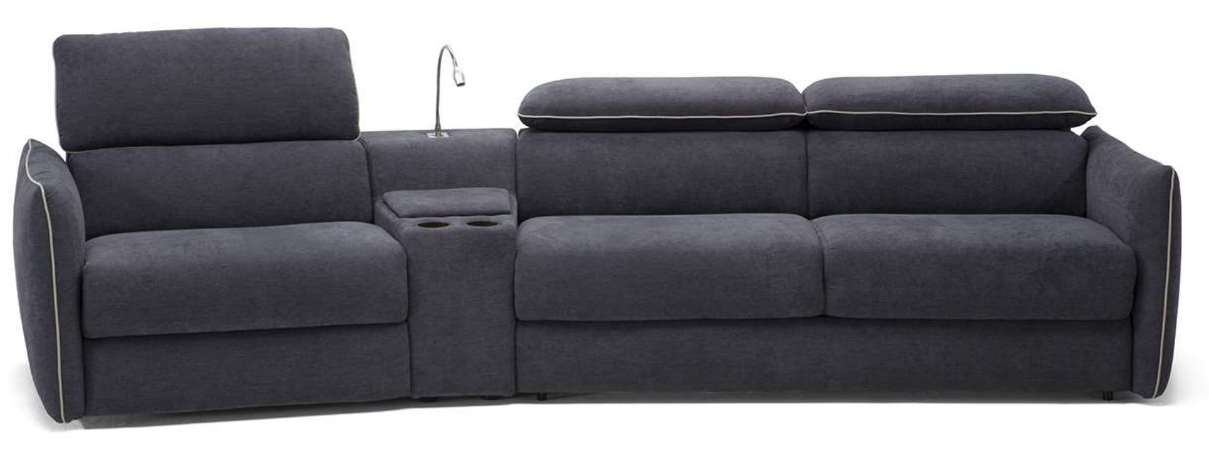Natuzzi Editions Meraviglia B995