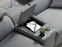 Natuzzi Editions Meraviglia B995