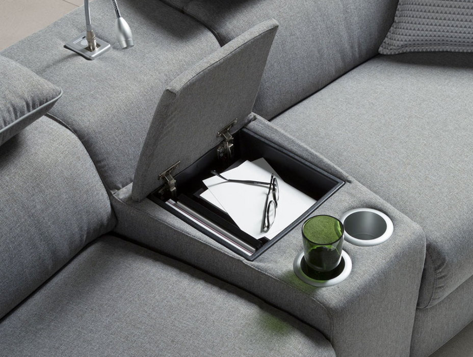 Natuzzi Editions Meraviglia B995