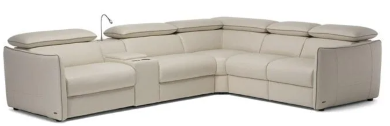 Natuzzi Editions Meraviglia B995