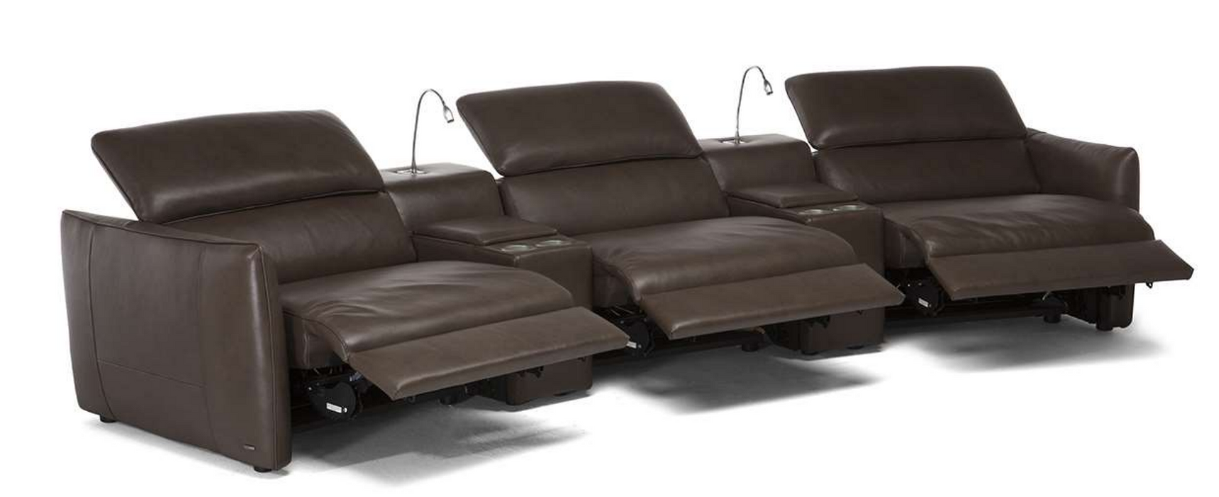 Natuzzi Editions Meraviglia B995
