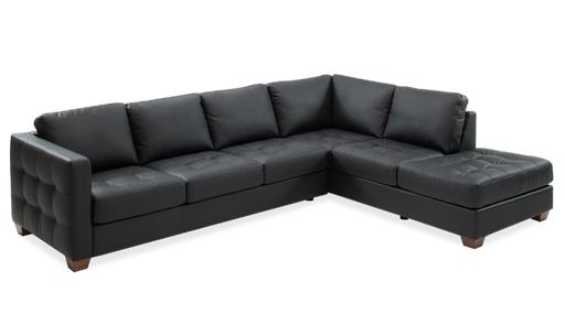 Palliser Barrett 77558 Sectional