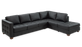 Palliser Barrett 77558 Sectional