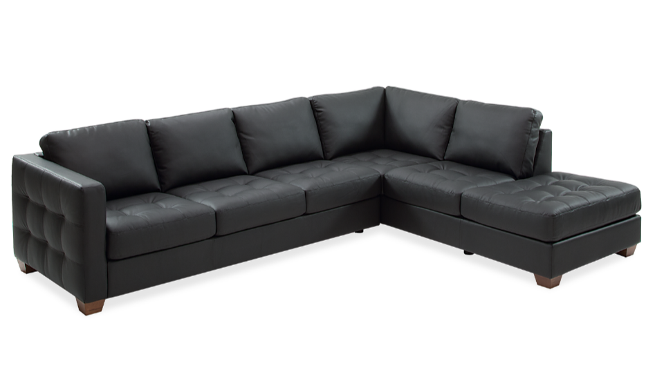 Palliser Barrett 77558 Sectional