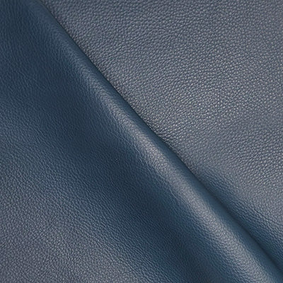 Bali Ocean leather swatch