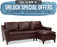 Palliser Balmoral Sectional 77488