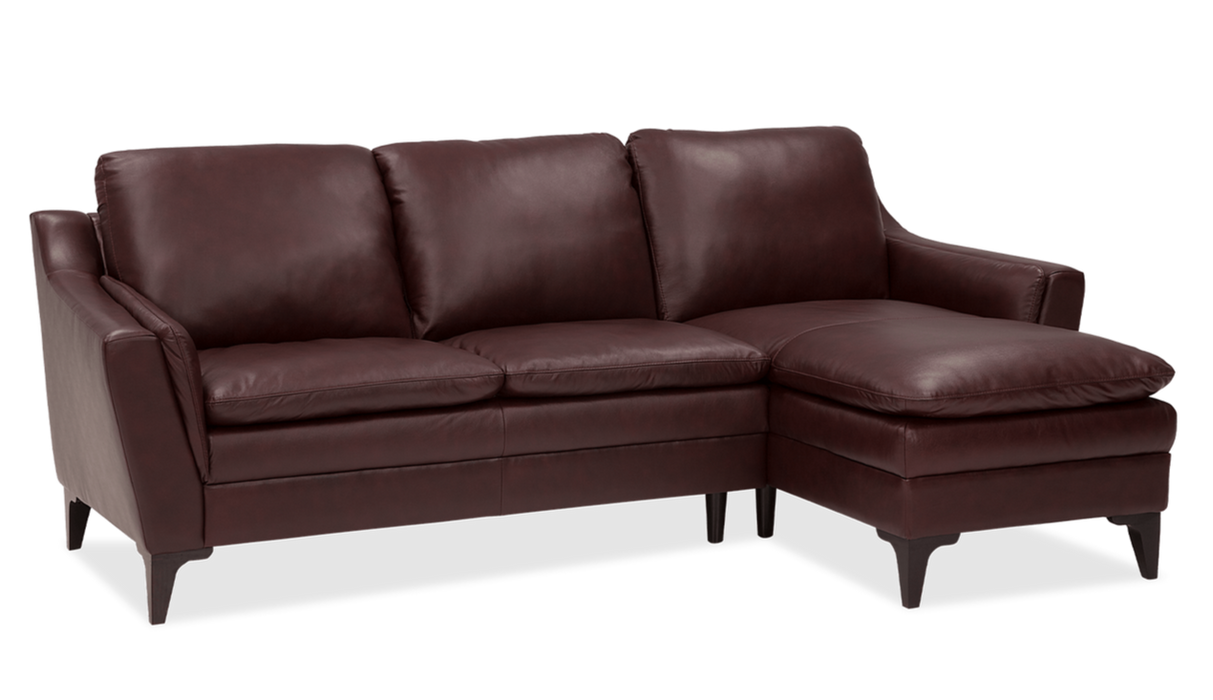 Palliser Balmoral Sectional 77488