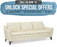 Palliser Balmoral Sofa 77488