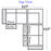 Natuzzi Baltimora C260 Sectional
