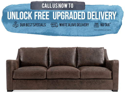 Bernhardt Ventura Sofa